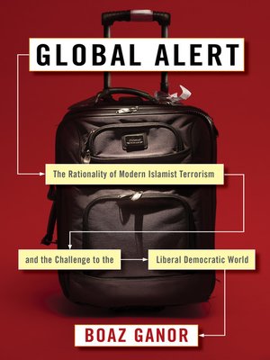 cover image of Global Alert